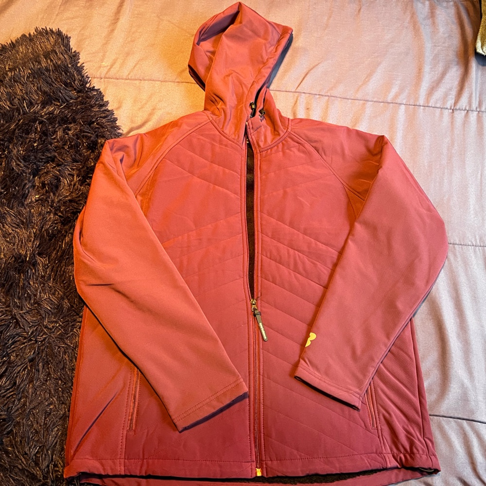 New Balance Jacket, size XL